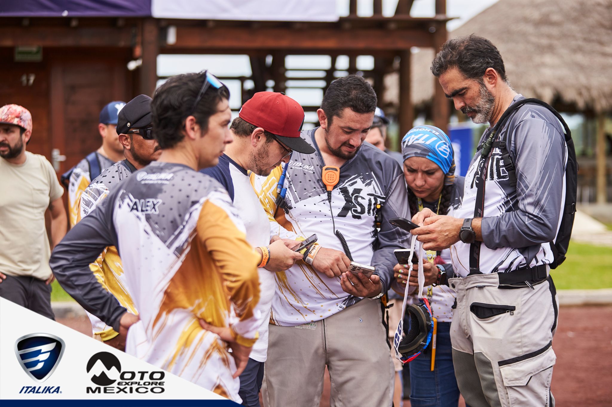 ITALIKA CHACHALACAS D1 139